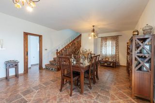 Chalet en venta en Almuñecar en Almuñécar