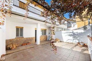 Casa pareada en venta en Alfacar