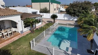 Chalet en venta en La Jara en Sanlúcar de Barrameda