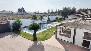 Chalet en venta en La Jara en Sanlúcar de Barrameda