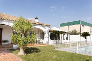 Chalet en venta en La Jara en Sanlúcar de Barrameda
