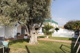 Chalet en venta en La Jara en Sanlúcar de Barrameda