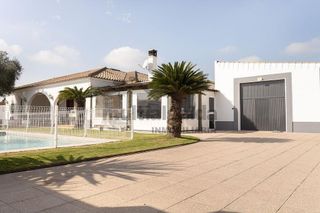 Chalet en venta en La Jara en Sanlúcar de Barrameda