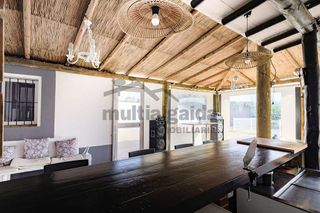 Chalet en venta en La Jara en Sanlúcar de Barrameda