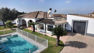 Chalet en venta en La Jara en Sanlúcar de Barrameda