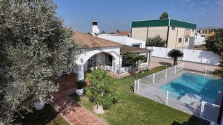 Chalet en venta en La Jara en Sanlúcar de Barrameda
