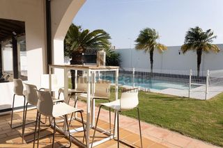 Chalet en venta en La Jara en Sanlúcar de Barrameda