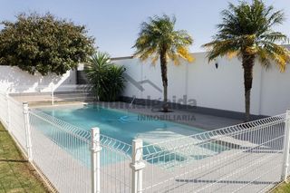 Chalet en venta en La Jara en Sanlúcar de Barrameda