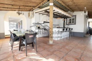 Chalet en venta en La Jara en Sanlúcar de Barrameda