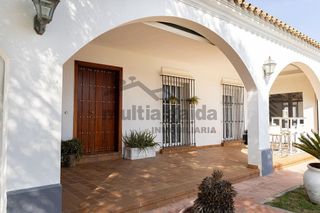 Chalet en venta en La Jara en Sanlúcar de Barrameda