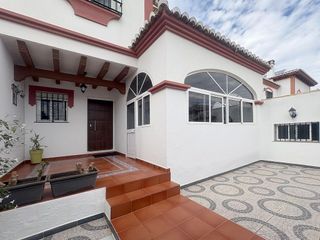 Casa pareada en venta en La Banda - Campo de Fútbol en Chiclana de la Frontera