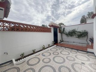 Casa pareada en venta en La Banda - Campo de Fútbol en Chiclana de la Frontera