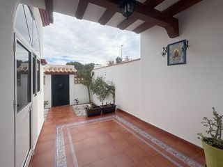 Casa pareada en venta en La Banda - Campo de Fútbol en Chiclana de la Frontera