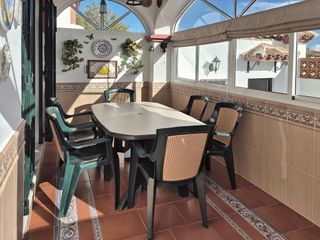 Casa pareada en venta en La Banda - Campo de Fútbol en Chiclana de la Frontera