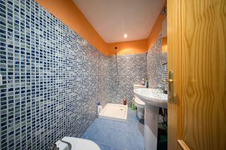 Casa adosada en venta en Pajarillos en Valladolid