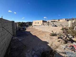 Casa en venta en Crevillent