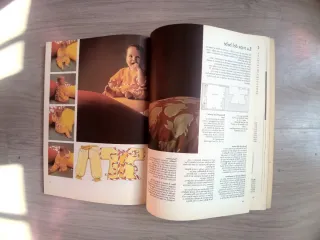 Libro La Costura y la Moda