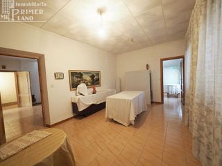 Chalet en venta en Tomelloso