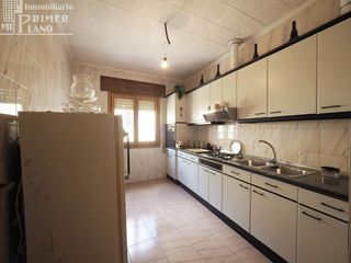 Chalet en venta en Tomelloso