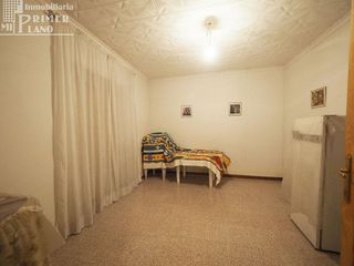 Chalet en venta en Tomelloso