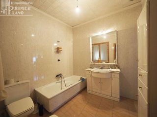 Chalet en venta en Tomelloso