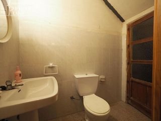 Chalet en venta en Tomelloso