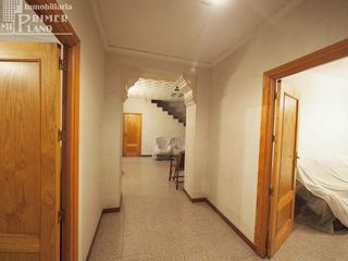 Chalet en venta en Tomelloso