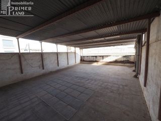 Chalet en venta en Tomelloso