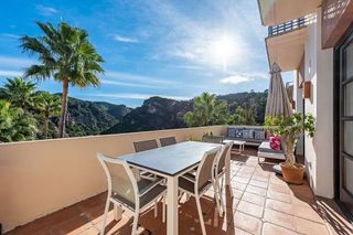 Chalet en venta en Benahavís