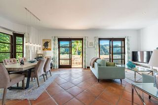 Chalet en venta en Benahavís