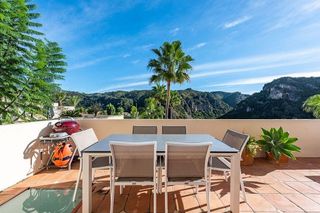 Chalet en venta en Benahavís