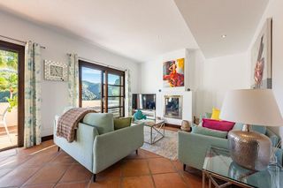 Chalet en venta en Benahavís