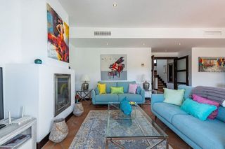 Chalet en venta en Benahavís