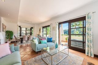 Chalet en venta en Benahavís