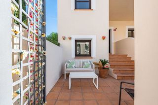 Chalet en venta en Benahavís