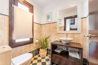 Chalet en venta en Benahavís