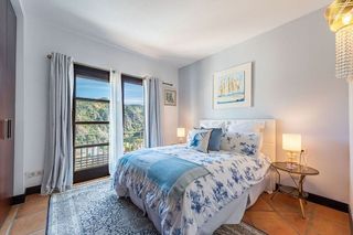 Chalet en venta en Benahavís