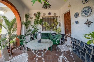 Chalet en venta en Otura