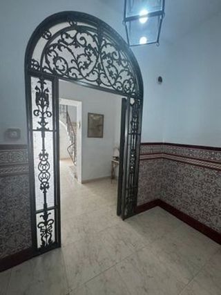 Chalet en venta en Bujalance