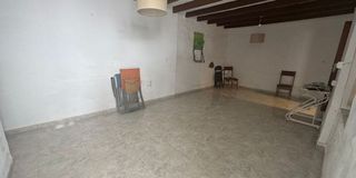 Chalet en venta en Bujalance