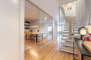 Casa adosada en venta en Cobeña