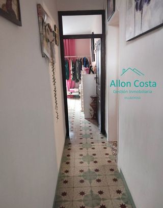 Casa adosada en venta en Villajoyosa ciudad en Villajoyosa/Vila Joiosa (la)