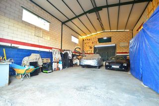 Chalet en venta en Carmona