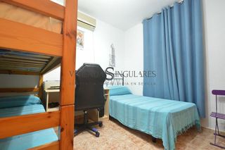 Chalet en venta en Carmona