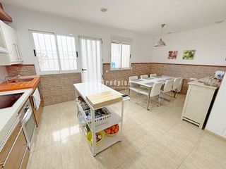 Casa adosada en venta en Molina de Segura ciudad en Molina de Segura