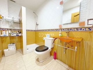 Casa adosada en venta en Molina de Segura ciudad en Molina de Segura