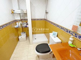 Casa adosada en venta en Molina de Segura ciudad en Molina de Segura