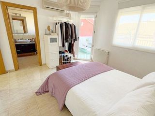 Casa adosada en venta en Molina de Segura ciudad en Molina de Segura