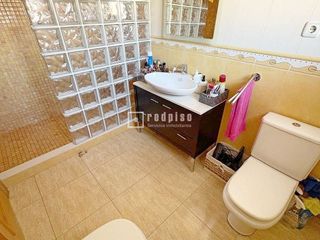 Casa adosada en venta en Molina de Segura ciudad en Molina de Segura