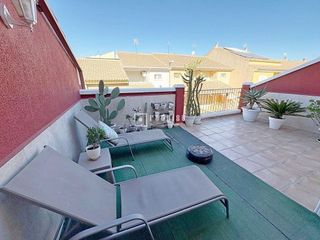 Casa adosada en venta en Molina de Segura ciudad en Molina de Segura